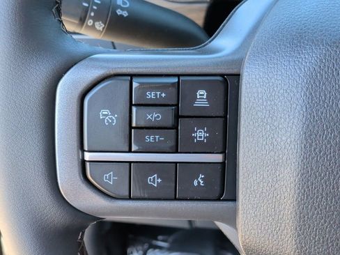 New 2026 Ford F150 Lariat w/ Equipment Group 501A Mid image 19