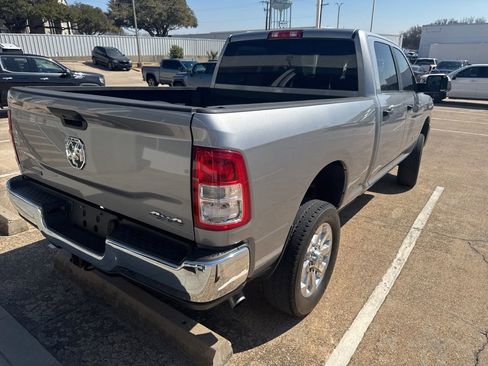 Used 2022 RAM 2500 Big Horn w/ Level A Equipment Group image 7