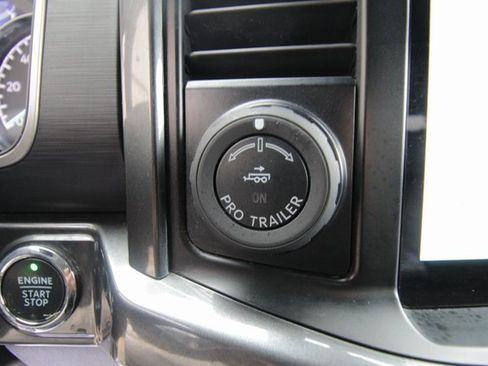 Used 2023 Ford F150 XLT w/ Equipment Group 302A High image 27