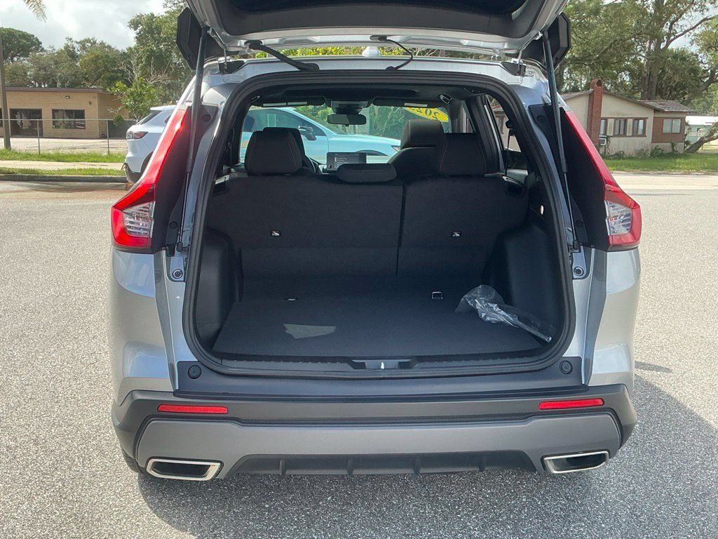 Used 2023 Honda CR-V Sport image 24