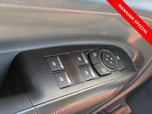 New 2025 Ford Maverick XLT w/ XLT Luxury Package image 24