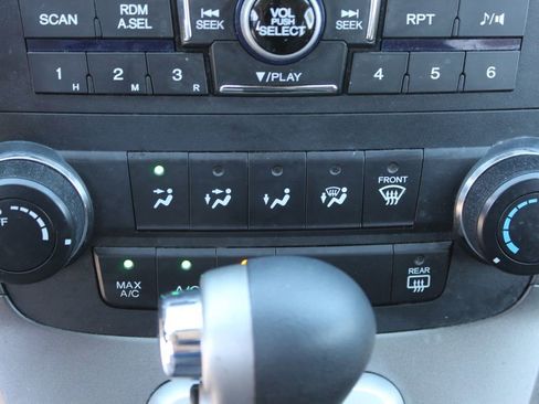 Used 2011 Honda CR-V EX image 21