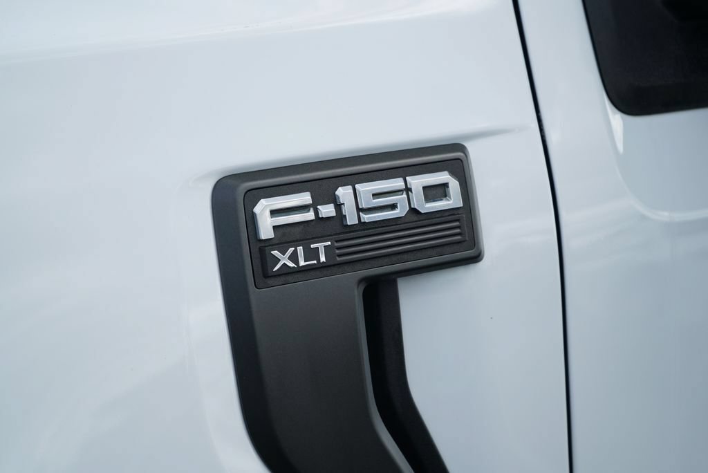 Certified 2023 Ford F150 XLT w/ Equipment Group 302A High AWD/4WD image 32