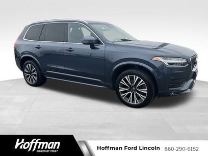 Used 2020 Volvo XC90 T5 Momentum