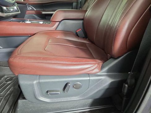 Used 2022 Ford Expedition Max Limited AWD/4WD image 31