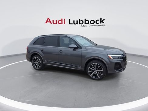 New 2026 Audi Q7 2.0T Premium Plus image 2