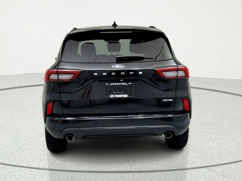 Used 2023 Ford Escape ST-Line Select w/ Tech Pack #1 AWD/4WD image 4
