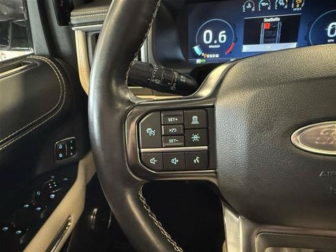 Certified 2024 Ford Expedition Max Platinum AWD/4WD image 10