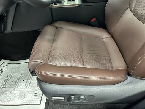 Used 2025 Toyota Land Cruiser w/ Premium Package AWD/4WD image 13