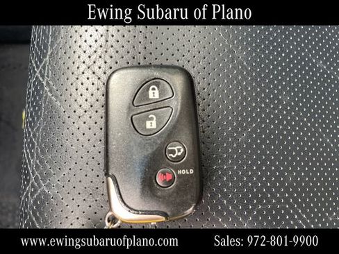 Used 2013 Lexus RX 350 FWD w/ Premium Pkg image 28