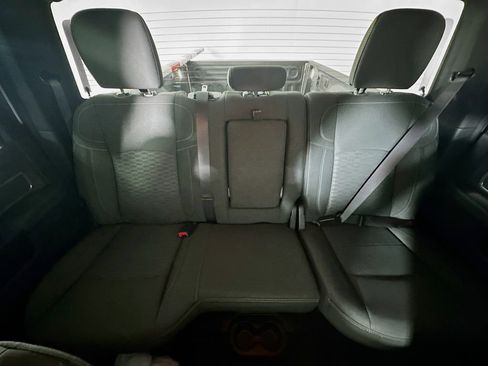 New 2026 RAM 2500 Big Horn image 10