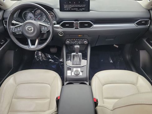 Used 2021 MAZDA CX-5 Touring w/ Touring Preferred SV Package image 2