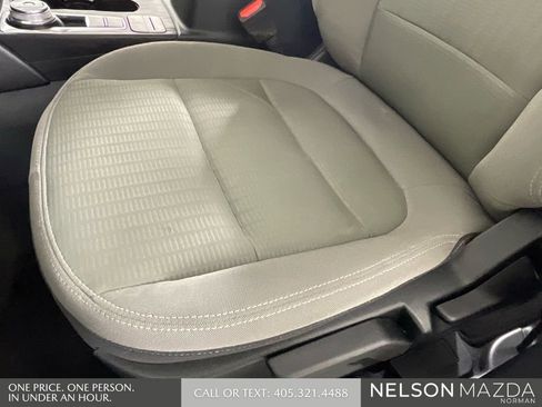 Used 2021 Ford Escape S FWD image 24