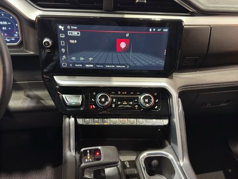 Used 2023 GMC Sierra 1500 Denali w/ Denali Reserve Package image 34