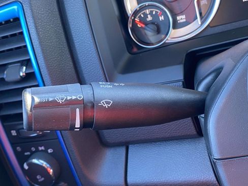 Used 2018 RAM 1500 Sport w/ Hydro Blue Sport Package image 23