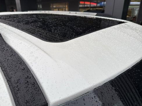 New 2026 Ford Expedition Max Platinum w/ Platinum Ultimate Package image 17