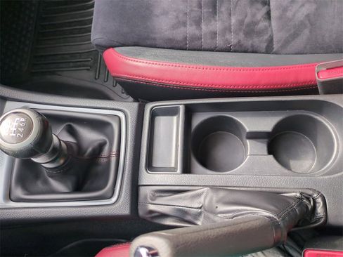 Used 2020 Subaru WRX Premium w/ Performance Package image 28