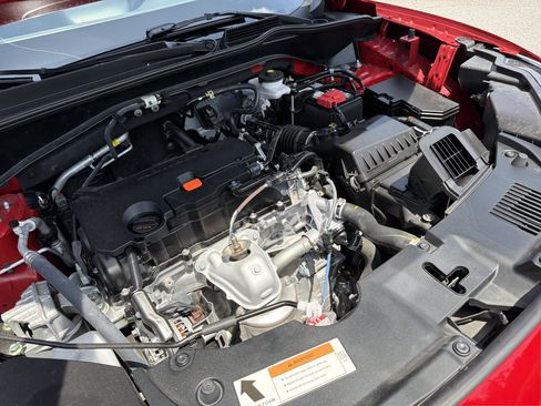Used 2025 Honda HR-V Sport image 21