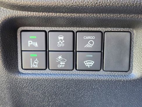 New 2026 Honda Ridgeline TrailSport image 14