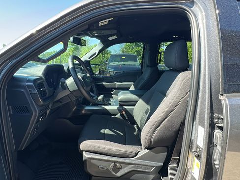 Used 2024 Ford F150 XLT w/ Equipment Group 302A MID AWD/4WD image 13