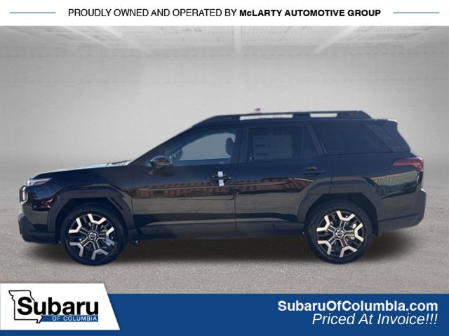 New 2026 Subaru Outback Touring XT AWD/4WD image 6