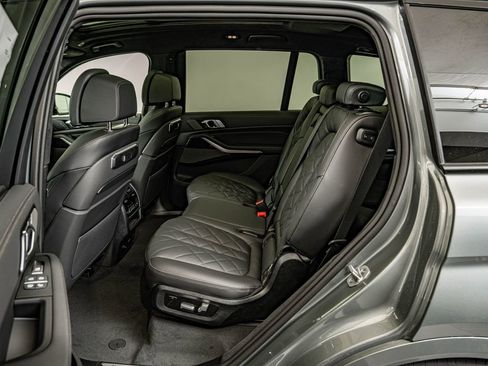 New 2026 BMW X7 xDrive40i w/ M Sport Package image 31