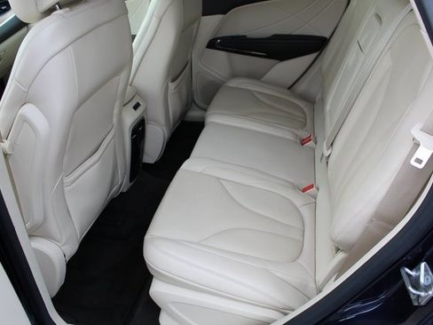 Used 2015 Lincoln MKC AWD w/ Equipment Group 102A Reserve image 16