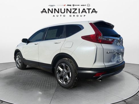 Used 2019 Honda CR-V EX-L image 3