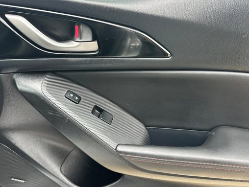 Used 2016 MAZDA MAZDA3 i Grand Touring FWD image 21