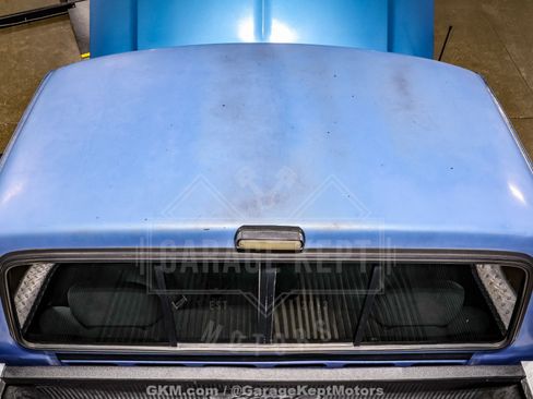 Used 1992 Ford F250 4x4 Regular Cab image 78