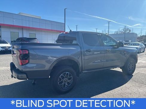 Used 2024 Ford Ranger XLT w/ Technology Package image 8