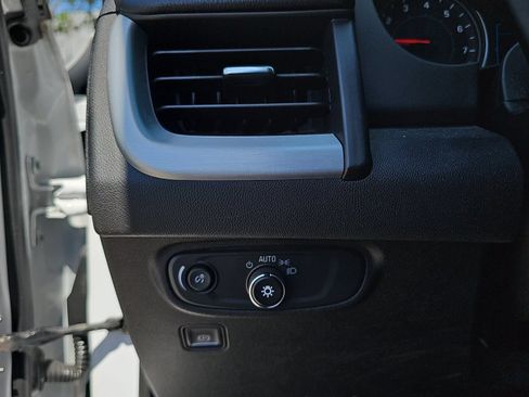 Used 2019 GMC Terrain SLE FWD image 22
