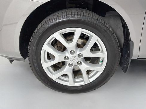 Used 2011 Nissan Rogue SV w/ SL Pkg AWD/4WD image 33
