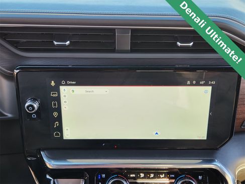 Used 2025 GMC Sierra 1500 Denali Ultimate image 19