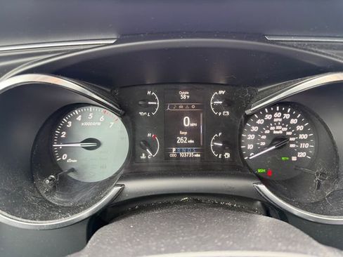 Used 2018 Toyota Sequoia SR5 image 5