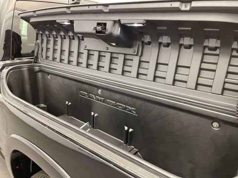 New 2026 RAM 1500 Limited image 10