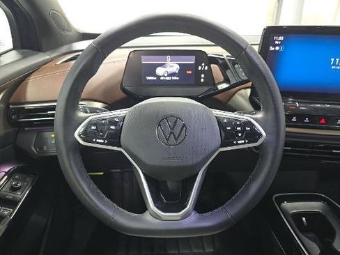 Used 2023 Volkswagen ID.4 Pro RWD image 18