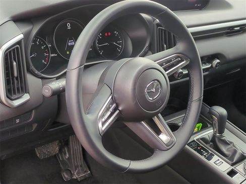 Certified 2025 MAZDA CX-50 AWD 2.5 S w/ Cargo Package image 14