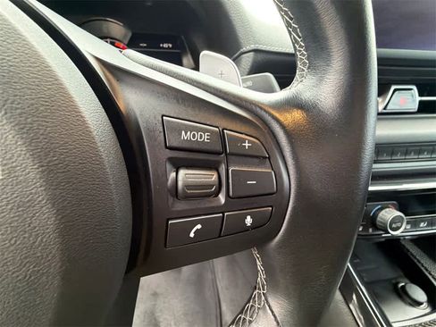 Used 2021 Toyota Supra Premium w/ Driver Assist Package image 17