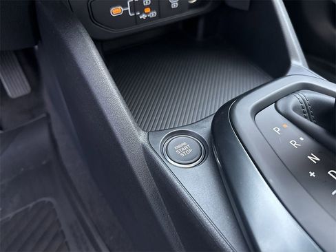 New 2025 Kia K4 LXS image 27