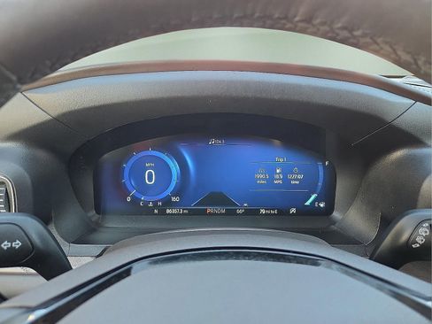 Used 2021 Ford Explorer Platinum w/ Equipment Group 601A image 23