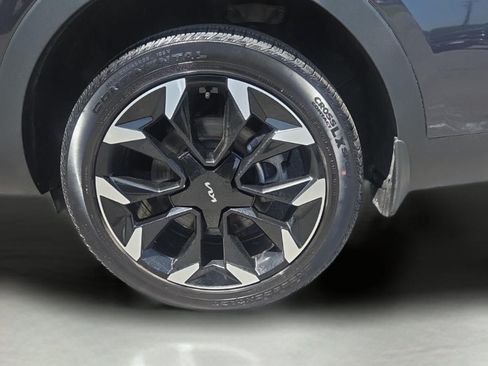 Used 2025 Kia Sorento X-Line EX AWD/4WD image 7