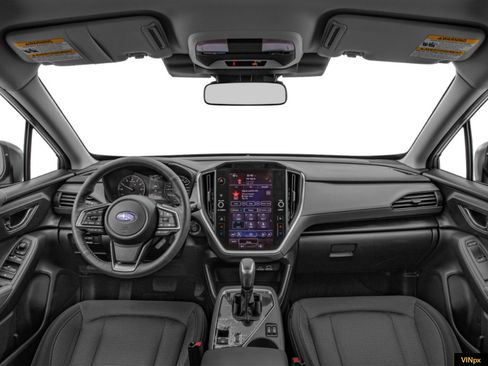 New 2026 Subaru Crosstrek 2.5i Premium AWD/4WD image 5