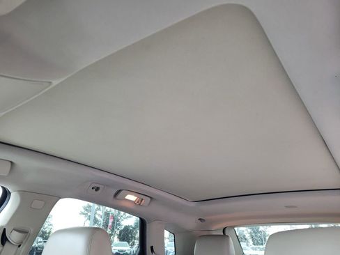 Used 2015 Cadillac SRX Luxury w/ Trailering Package image 13