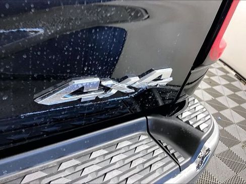 New 2026 RAM 2500 Tradesman image 10