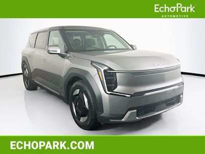 Used 2024 Kia EV9 Light