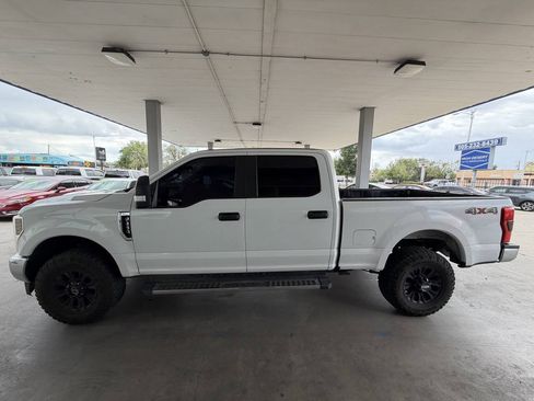 Used 2019 Ford F250 XL w/ Power Equipment Group AWD/4WD image 5