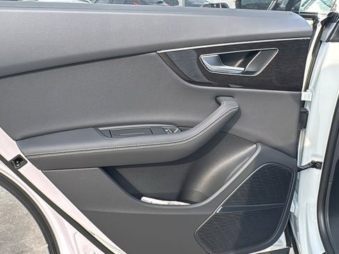New 2026 Audi Q8 Premium Plus AWD/4WD image 16