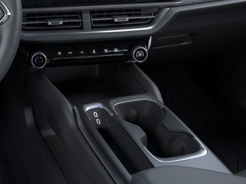 New 2026 Chevrolet Equinox EV LT w/ LPO, All-Weather Mat Package FWD image 23
