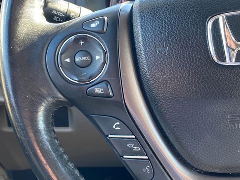 Used 2019 Honda Ridgeline RTL-T image 30